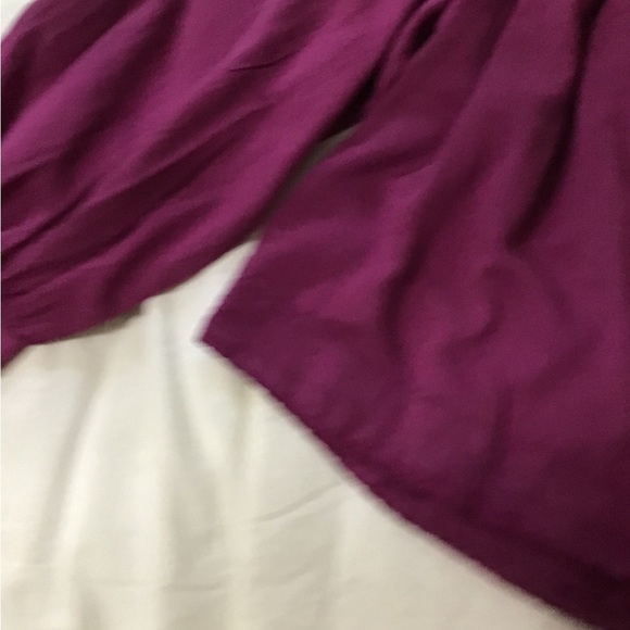 Women’s size large we the free top/blouse - Picture 7 of 9